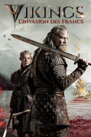 Viking: L'Invasion des Francs