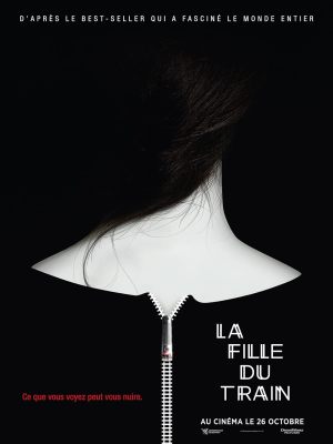 La fille du train