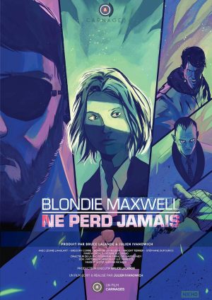 Blondie Maxwell ne perd jamais