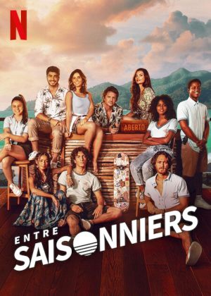 Entre Saisonniers