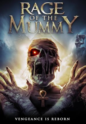 Rage of the Mummy