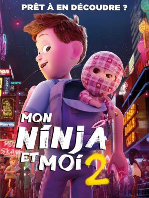 Mon Ninja et moi 2