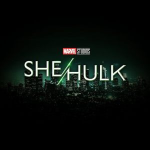 She-Hulk : Avocate