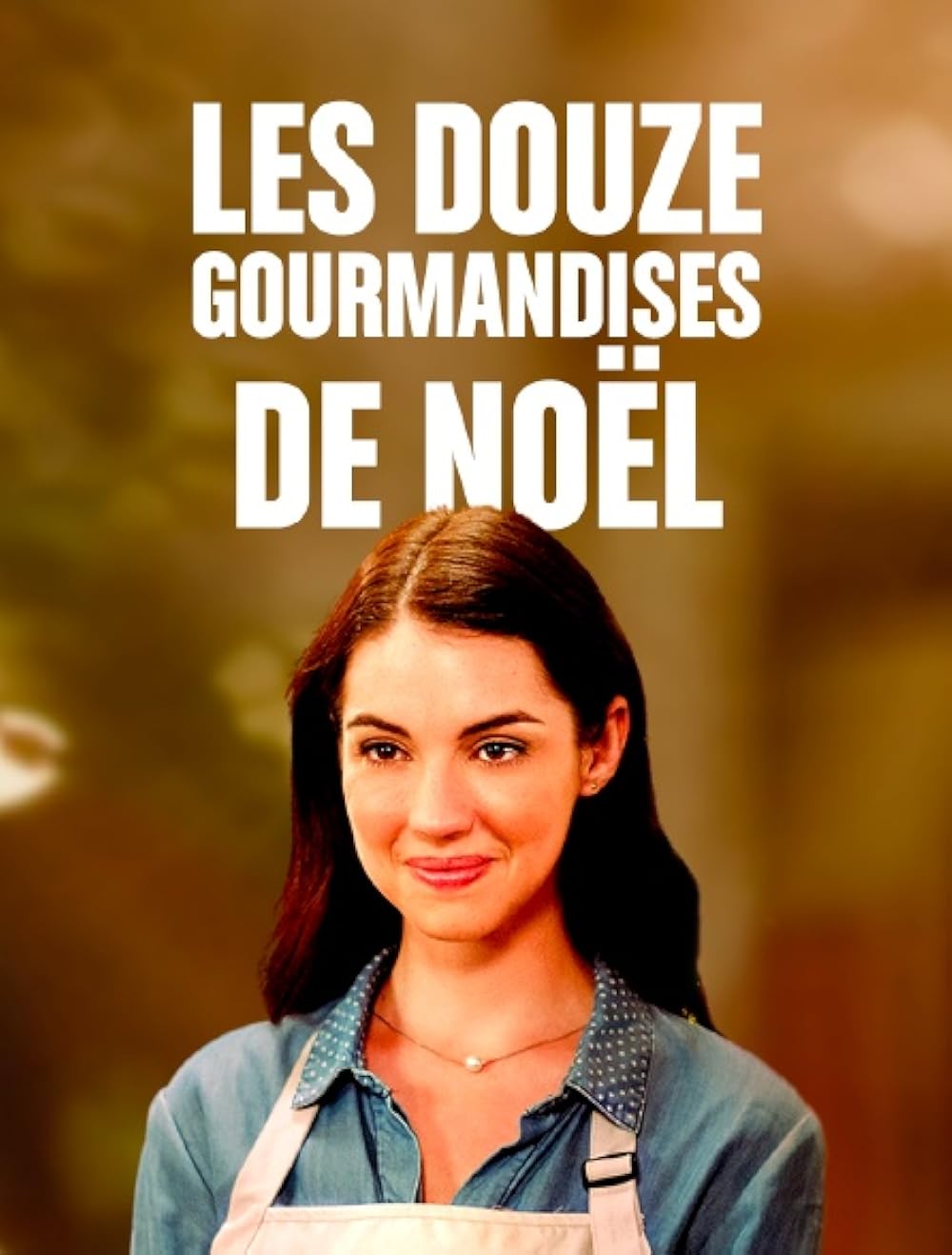 Les Douze Gourmandises de Noël