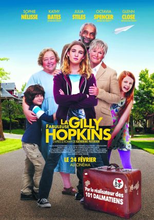 La fabuleuse Gilly Hopkins