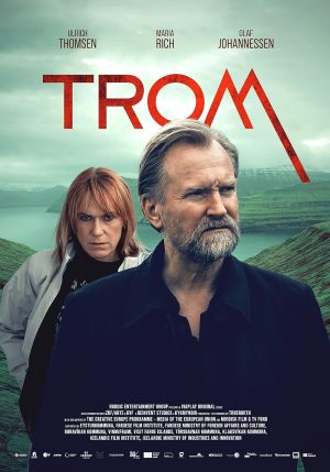 Trom : Les falaises, le vent et la mort