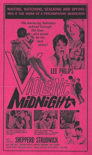 Violences dans la nuit