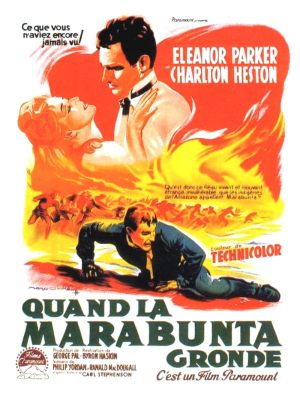 Quand la marabunta gronde