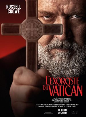 L'Exorciste du Vatican - sflix
