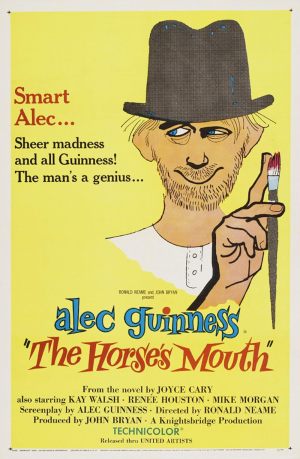 De la bouche du cheval