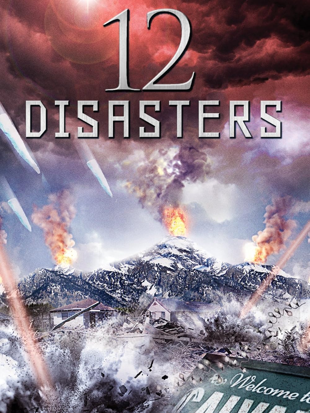 Les 12 Plaies de l'apocalypse background
