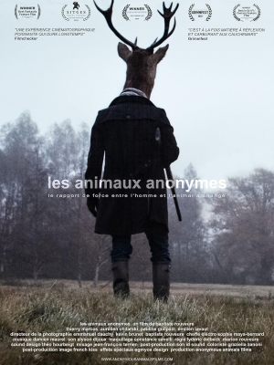 Les Animaux Anonymes