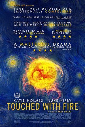 Touched with Fire