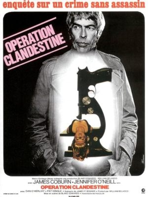 Opération clandestine