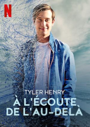 Tyler Henry : à l'écoute de l'au-delà