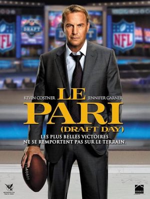 Le Pari: Draft Day