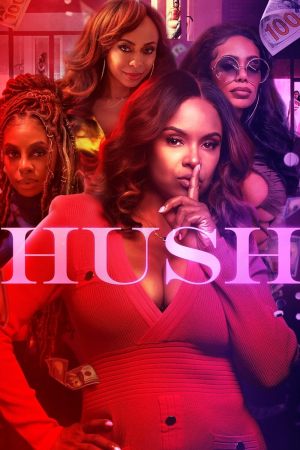 Hush S1-S2