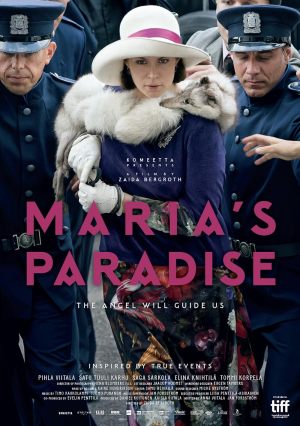 Le paradis de Maria