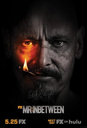Mr Inbetween S1-S3