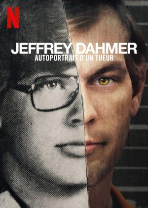 Jeffrey Dahmer: Autoportrait d'un tueur S1-S3