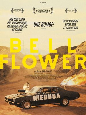Bellflower