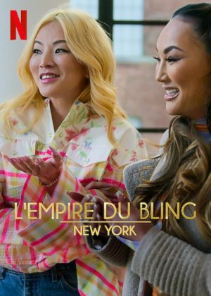 L'Empire du bling: New York