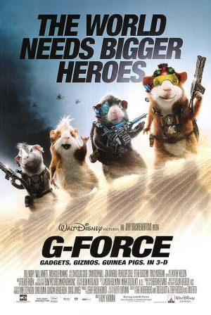 Mission G
