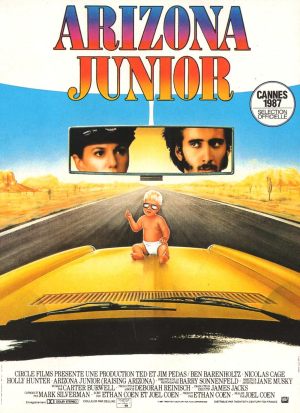 Arizona Junior