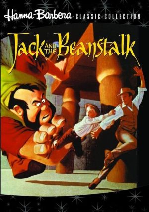 Jack et le haricot magique