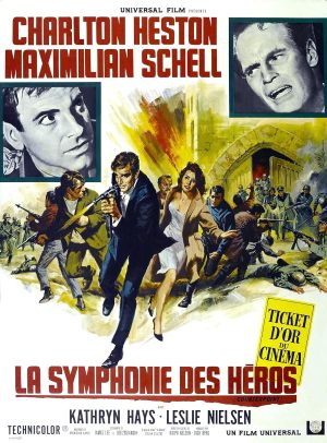 La symphonie des héros