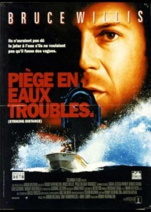 Piège en eaux troubles