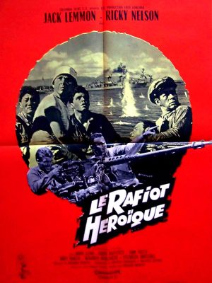 Le Rafiot héroïque