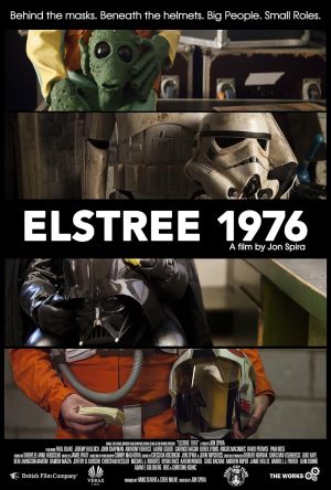 Elstree 1976