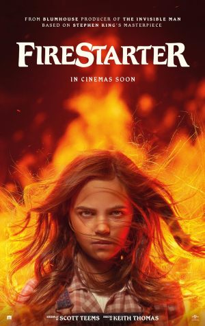Firestarter - sflix