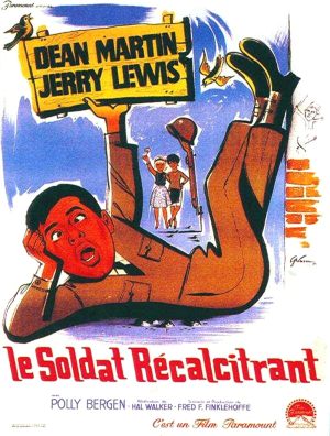 Le soldat récalcitrant
