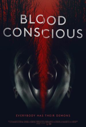 Blood Conscious: Le lac maudit