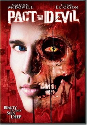 Pacte avec le diable