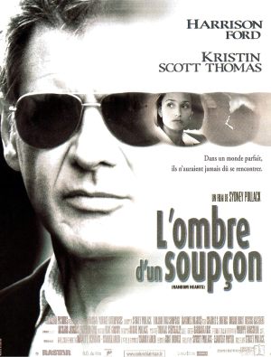 L'ombre d'un soupçon