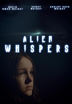 Alien Whispers