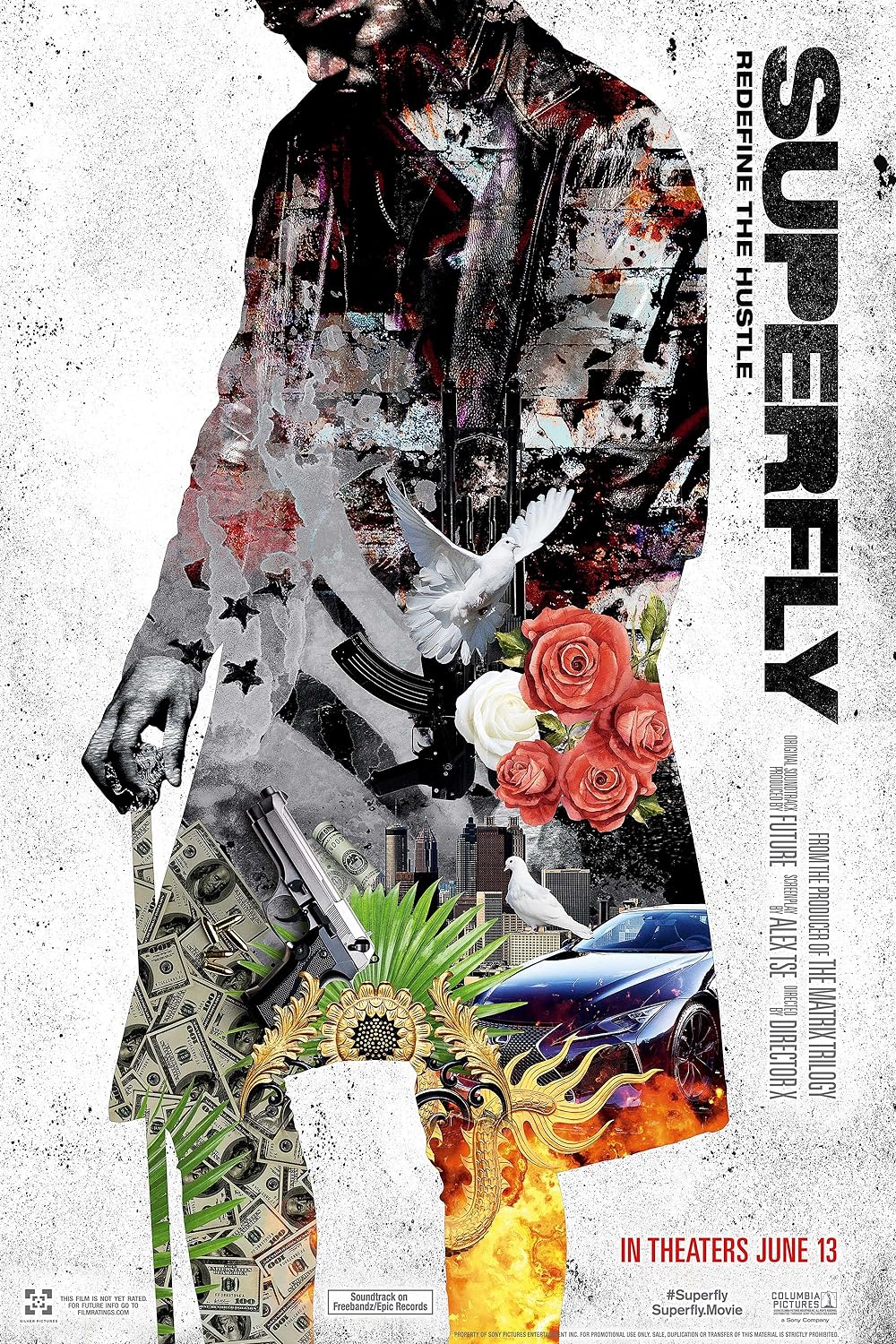 Superfly background