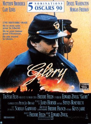 Glory
