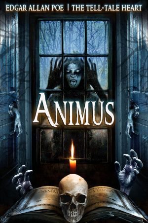 Animus: The Tell-Tale Heart
