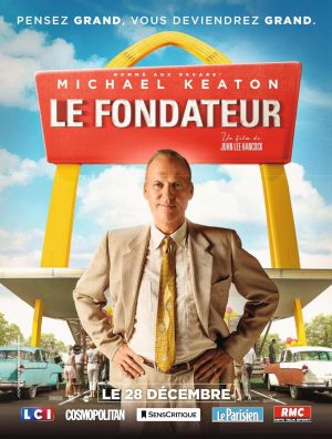 Le fondateur