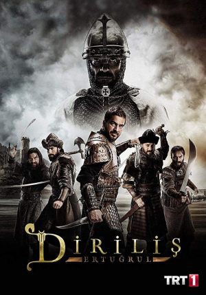 Dirilis: Ertugrul S1-S5