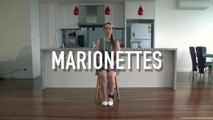 Marionette