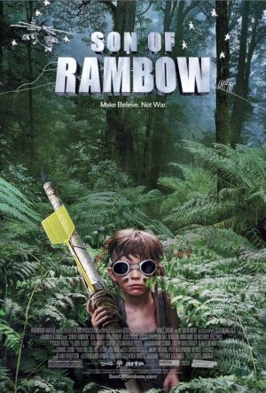 Le fils de Rambow