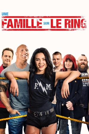 Une famille sur le ring - sflix
