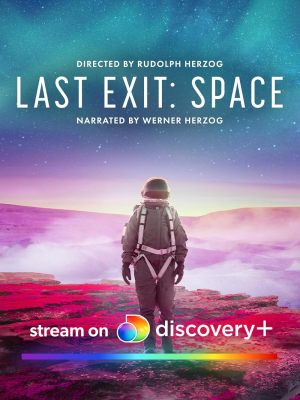Un ticket pour l'espace