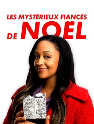 Les Mystérieux Fiancés de Noël