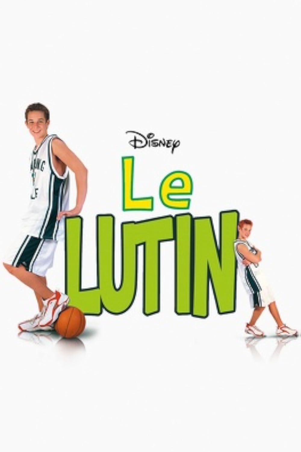 Le lutin